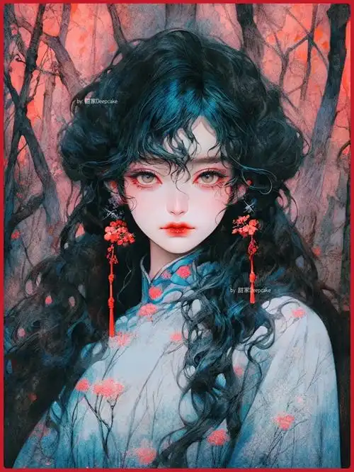 爱情奇幻电影玻璃海在线观看
